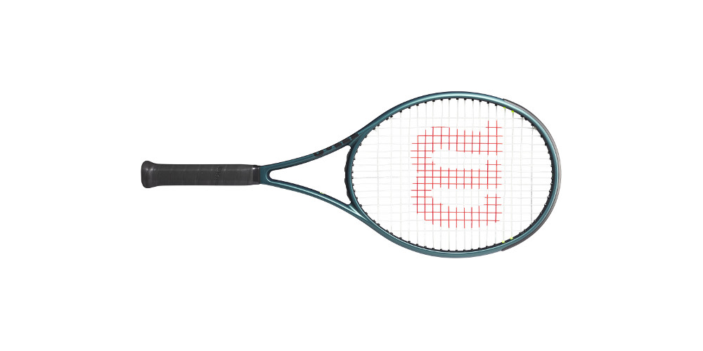 Recenzija reketa: Wilson Blade 100 v9