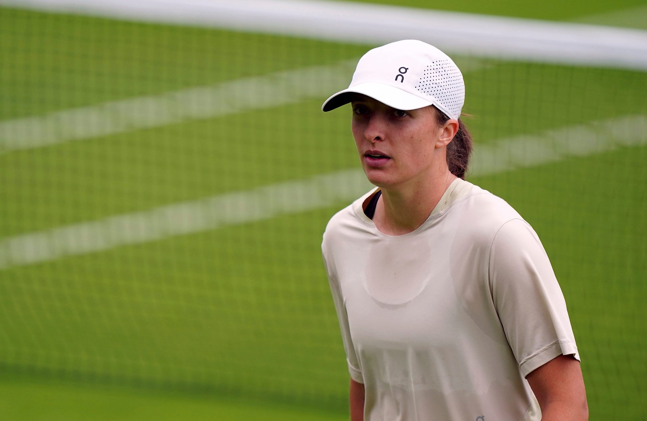 Potencijalni vimbldonski put Ige Sviateka uključuje Vondrousovu, Ostapenko; Gauf crta Dolehidea