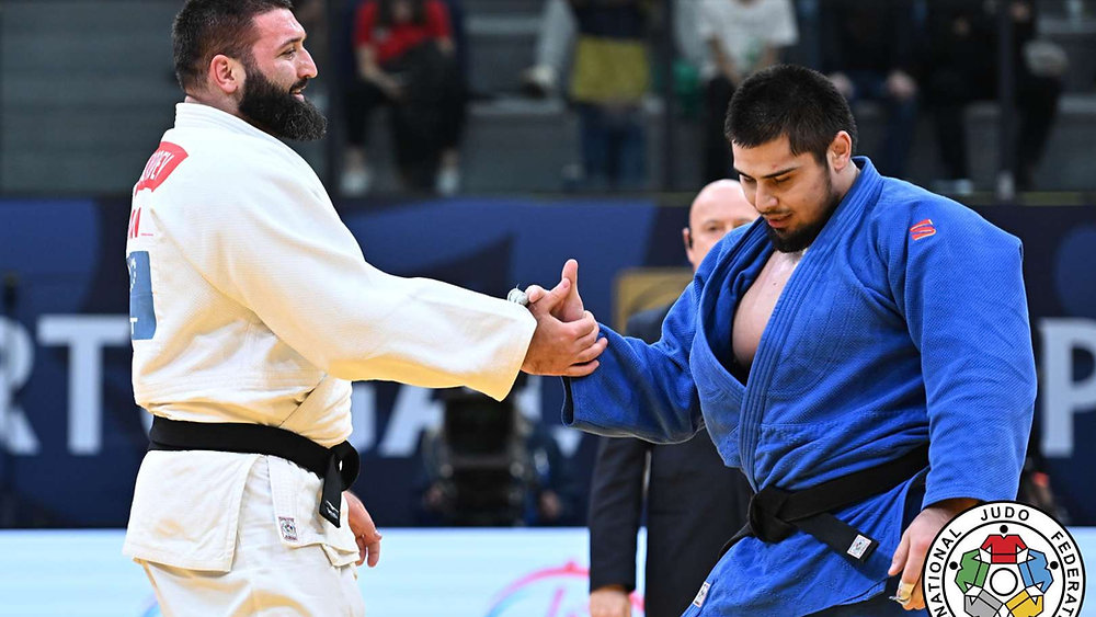 Ruska džudo federacija bojkotuje Olimpijske igre u Parizu zbog kontroverze oko selekcije MOK-a