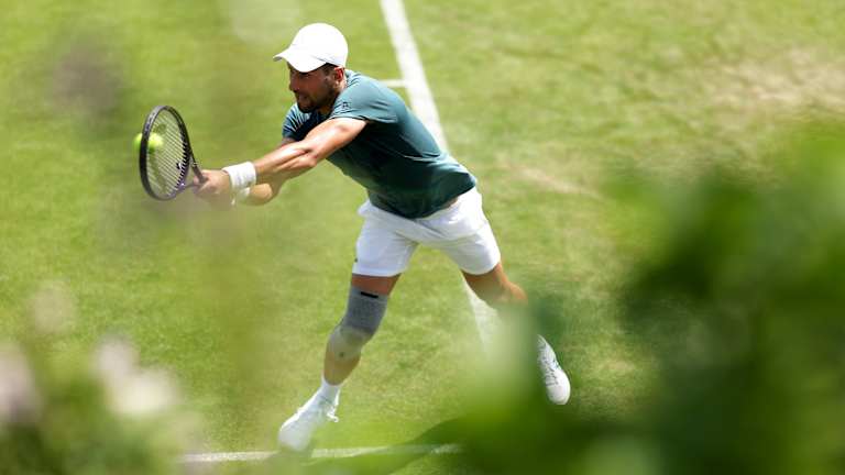 Đoković gleda da osvoji svoju prvu titulu u sezoni 2024.