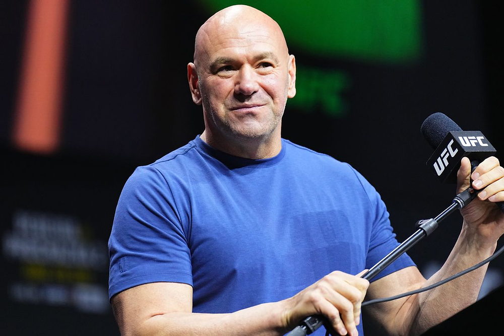 Dana White's UFC 303 Post-Fight Press Conference: Highlights and Key Takeaways