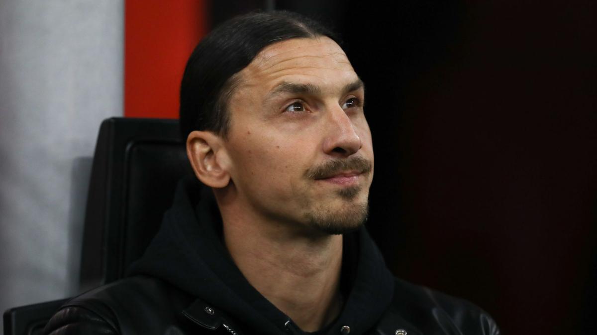 AC Milan: Zlatan Ibrahimović zapečatio budućnost Majka Maignana i Tee Hernandeza