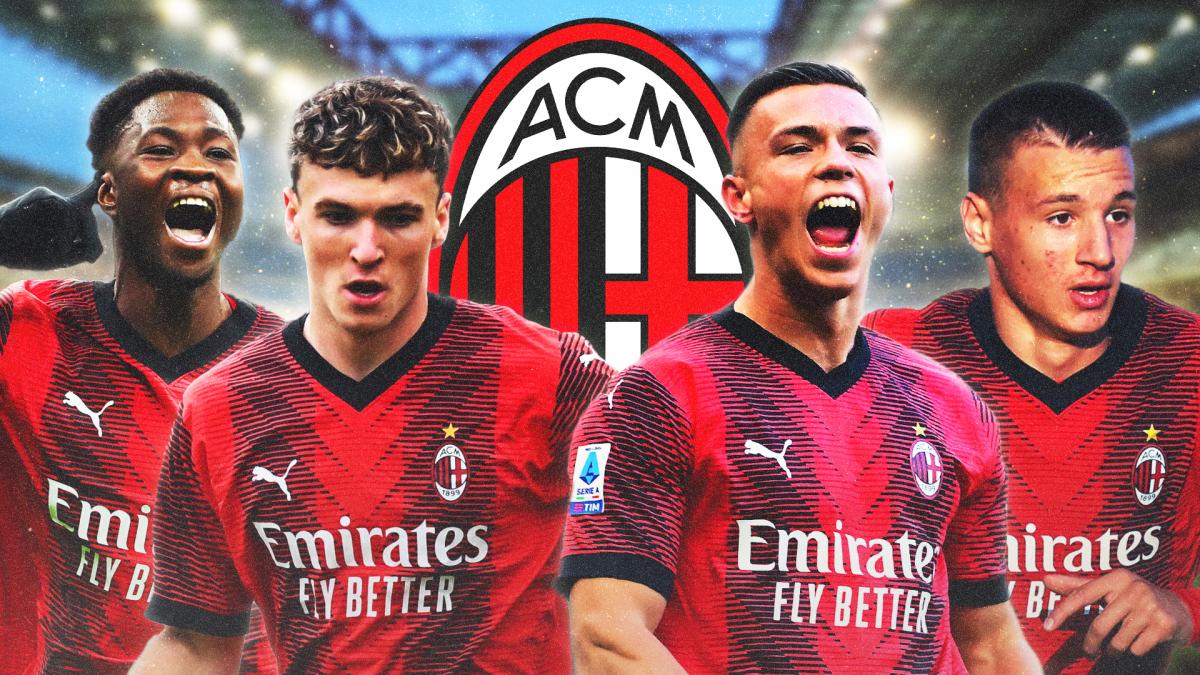 AC Milan će zadržati grumen iz Real Madrida