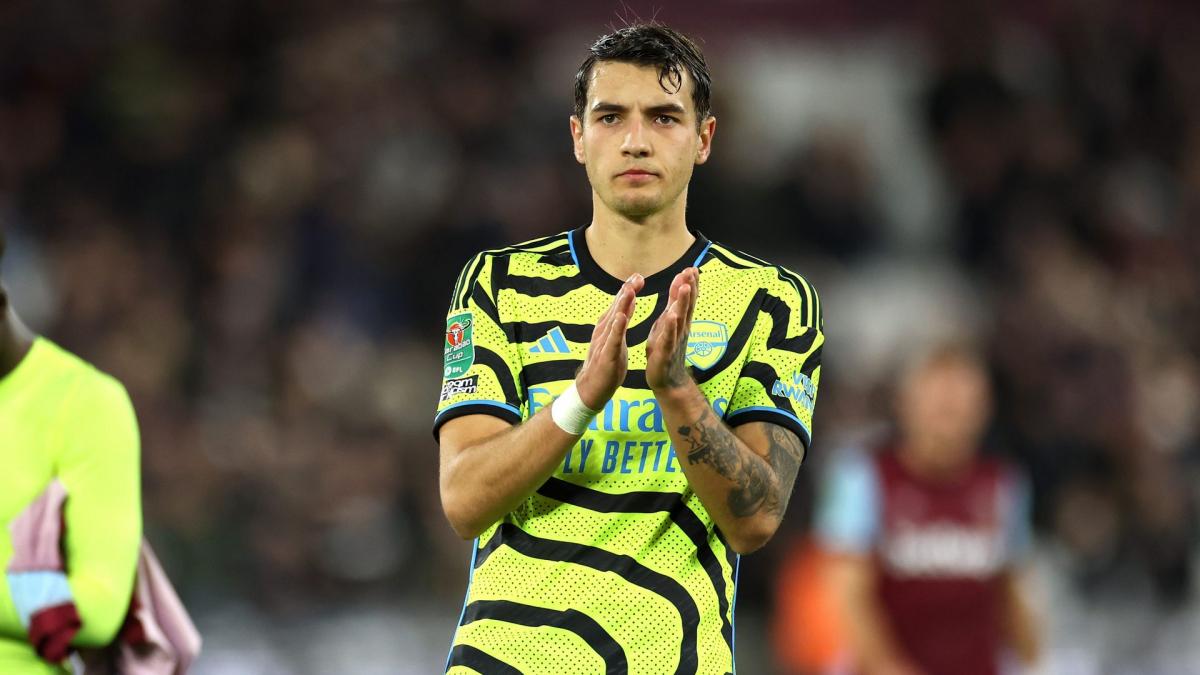 AC Milan ne pušta Jakuba Kivija