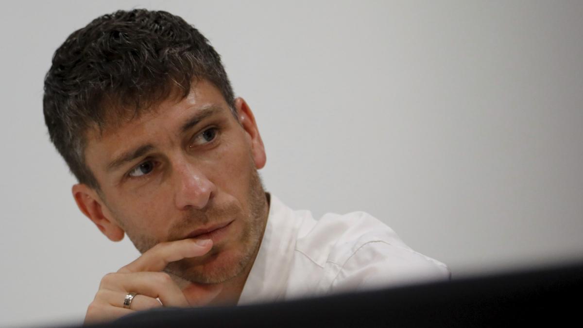 AS Roma: Florent Ghisolfi želi da se plasira na svoje tržište u Ligi 1