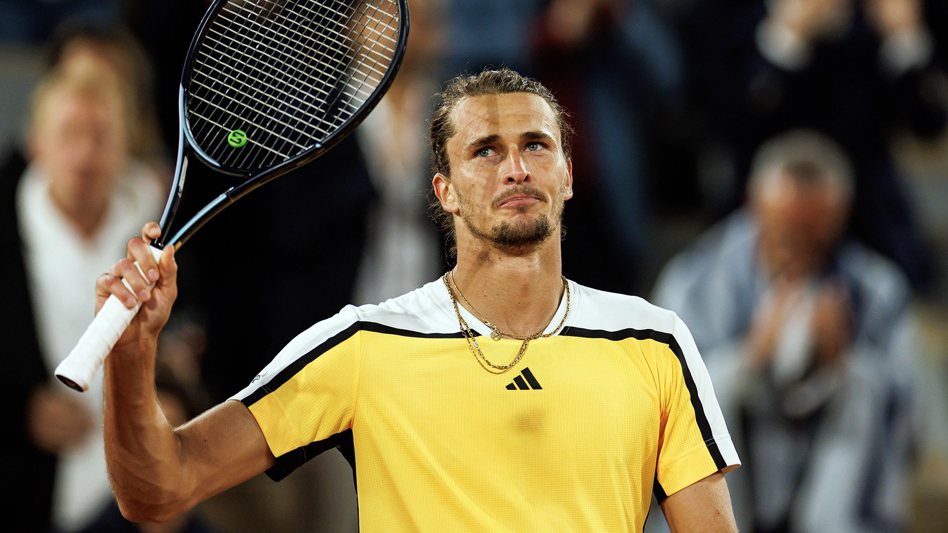 Aleksandar Zverev pred tekućim suđenjem u Nemačkoj tokom Rolan Garosa: Evo šta treba znati