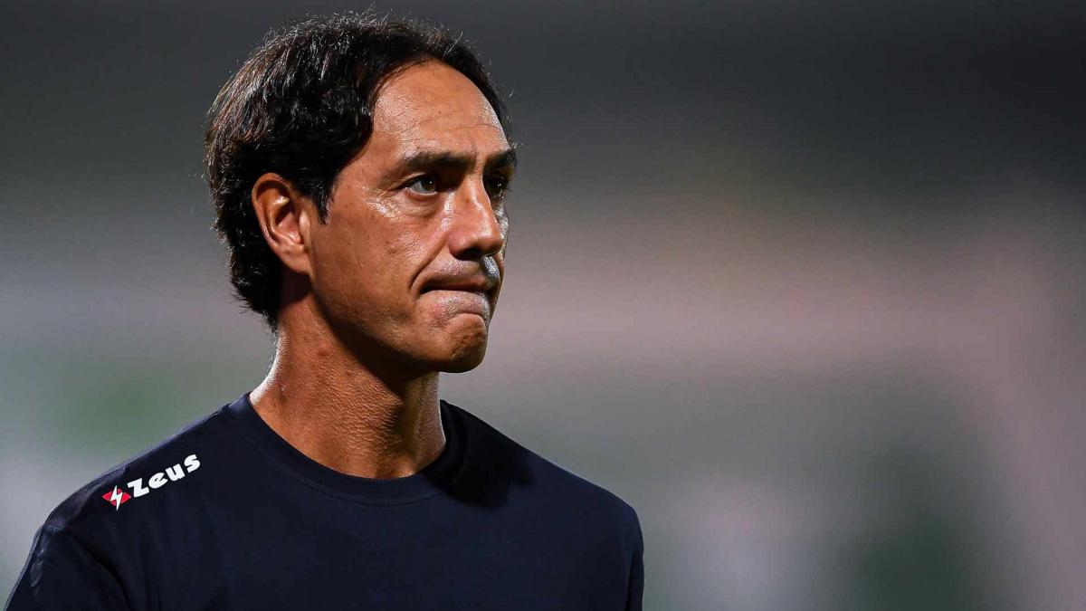 Alesandro Nesta imenovan za trenera Monce