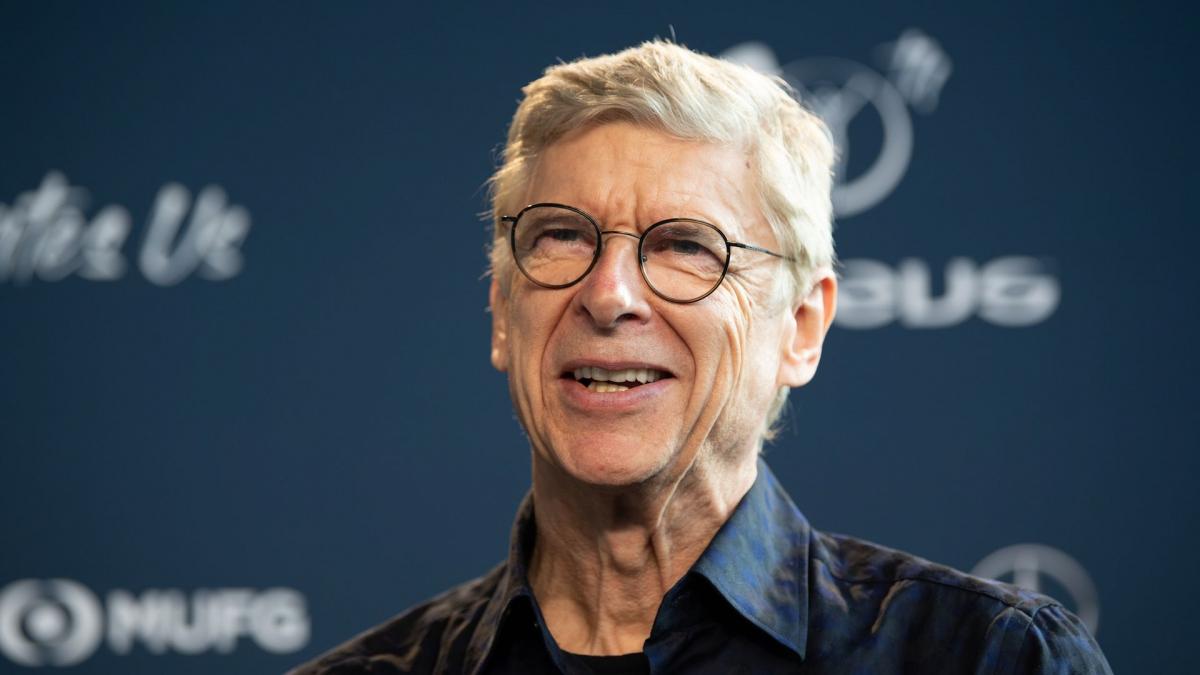 Arsenal: Večito žaljenje Arsena Vengera sa Kajlijan Mbapeom