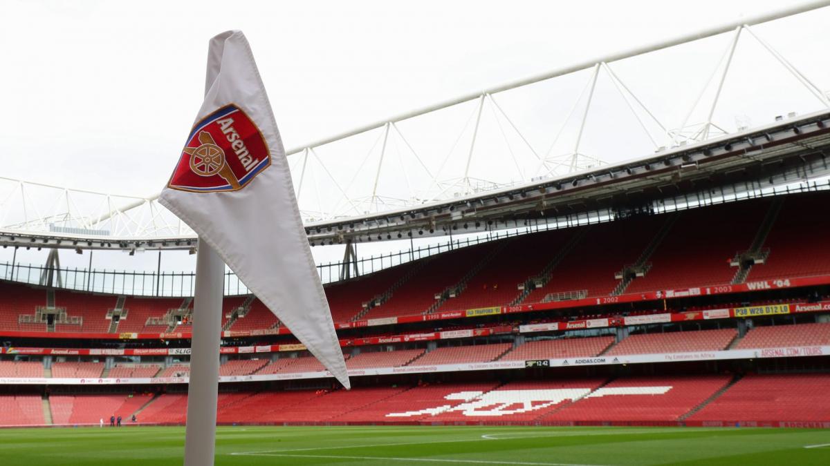 Arsenal najavio odlazak 19 igrača
