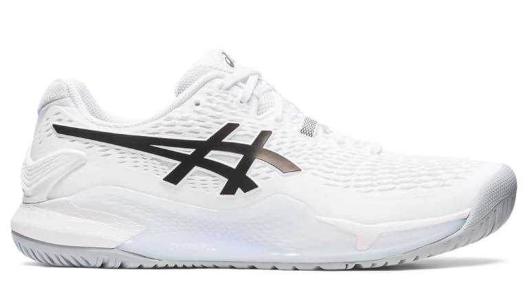 Asics Gel-Rezolucija 9