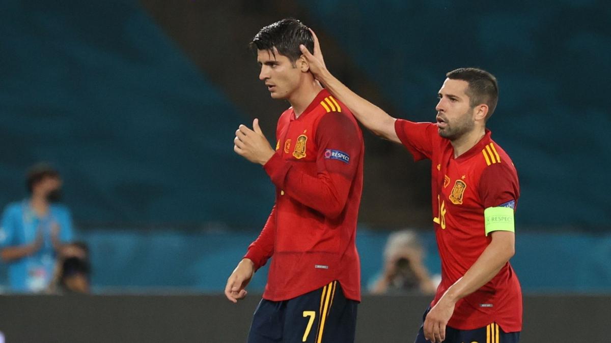 Atlético: Alvaro Morata otvara vrata odlaska