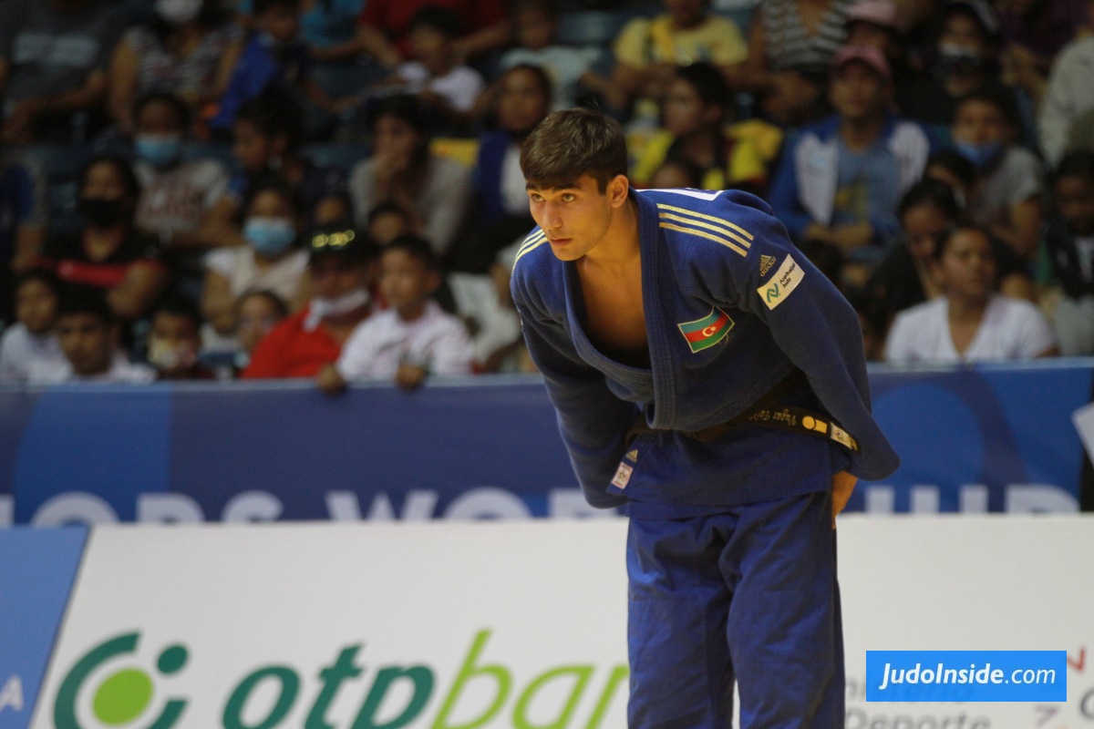 Azerbejdžanke jake, Mađarice osvojile dve zlatne medalje