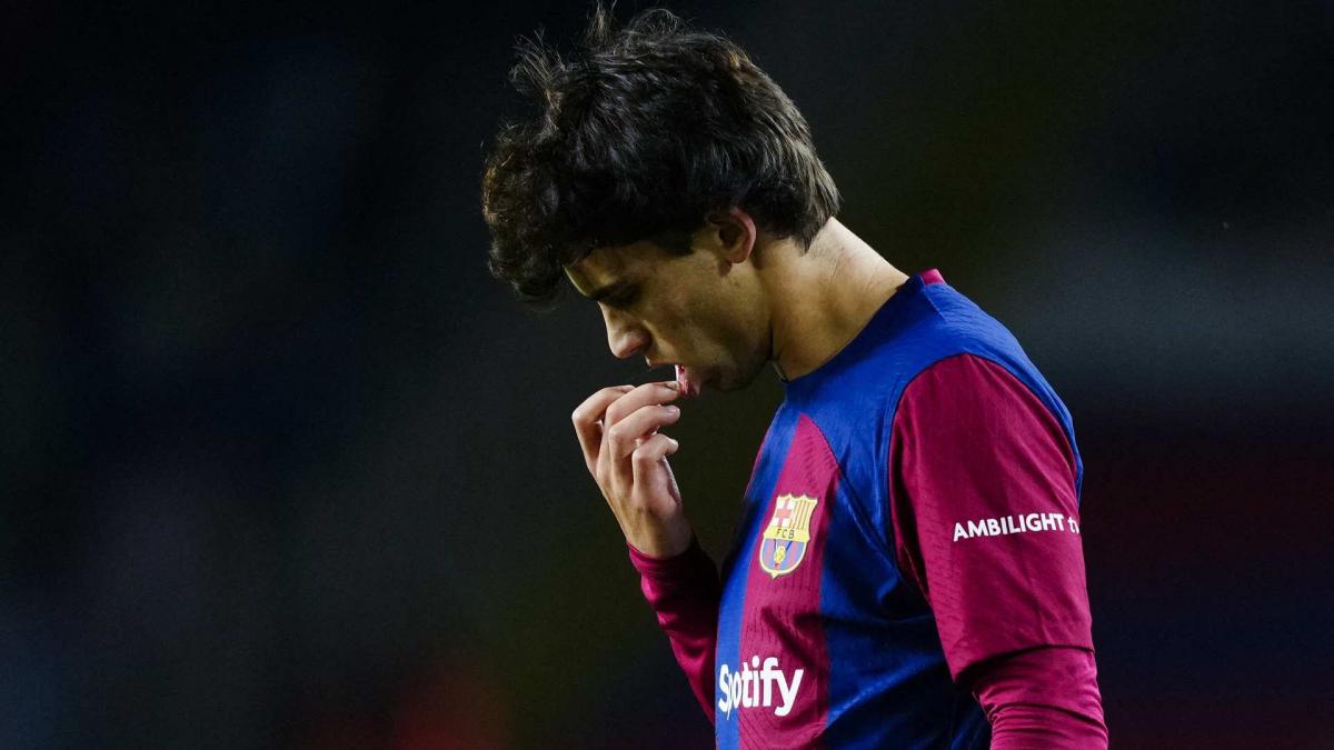 Barça uklanja svoju izjavu o Žoao Félixu i João Cancelo...