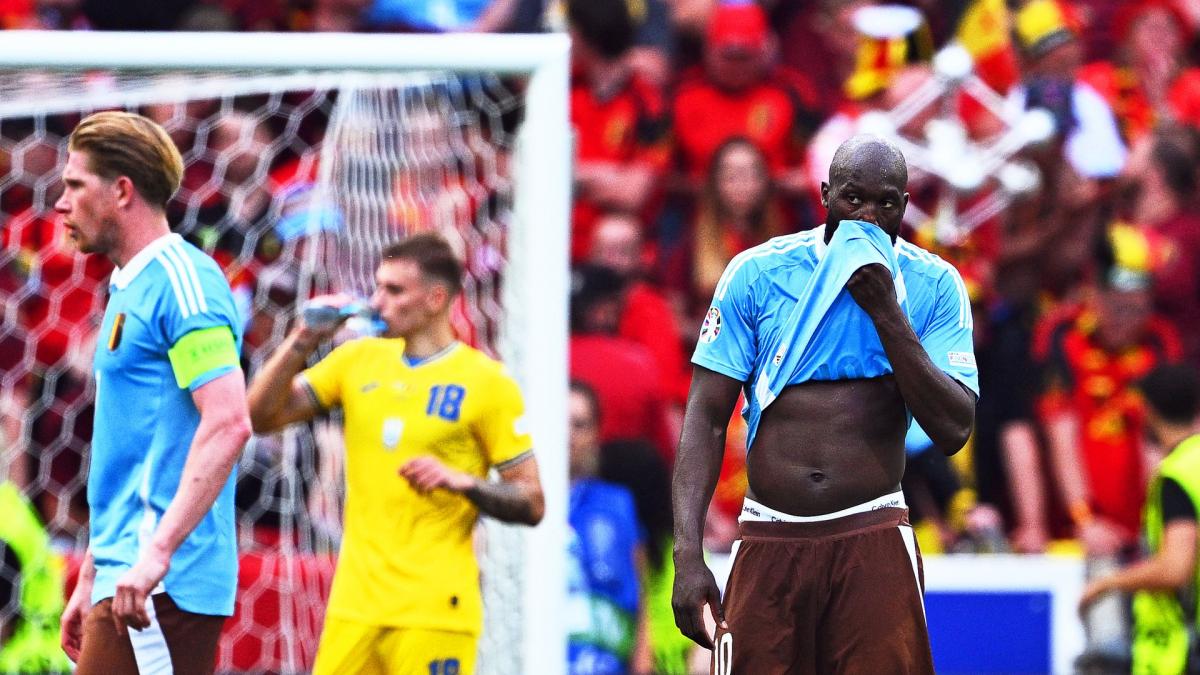 Belgija, prozor za transfer: Romelu Lukaku u srcu previranja