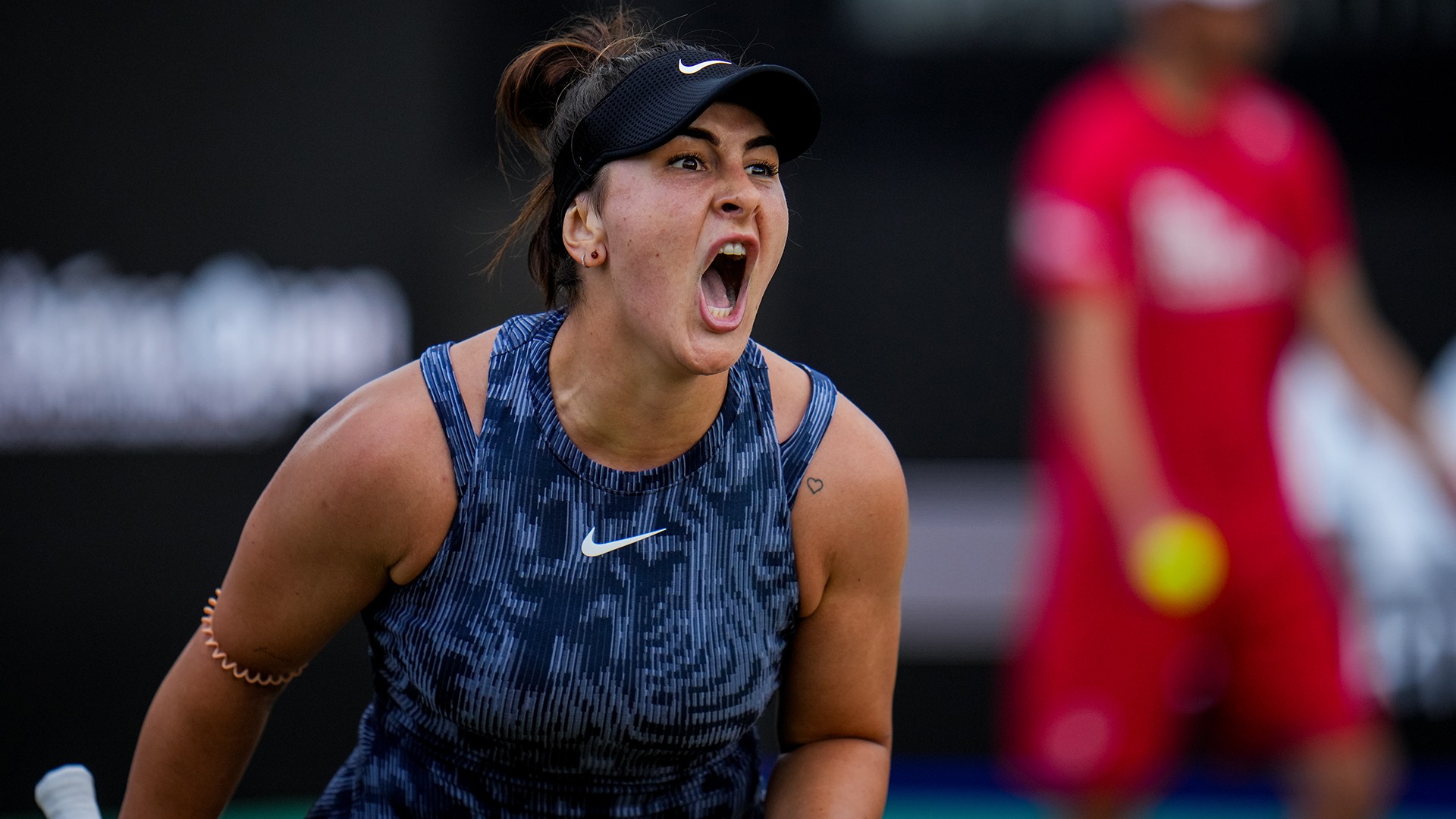 Bjanka Andreesku odredila "rođendansko finale" u Den Bošu, čeka Samsonovu ili Aleksandrovu