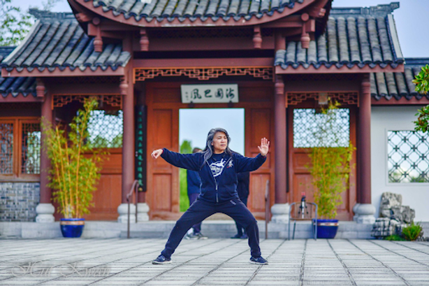 Seattle Wushu