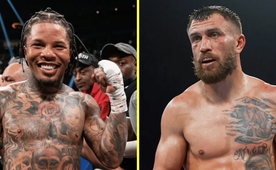 Bob Arum: Razgovori Dejvisa protiv Lome mogli bi da se dogode ove nedelje