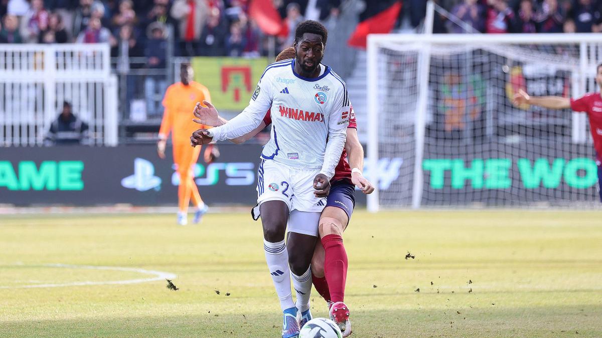 Bohum osniva dolazak Ibrahima Sisokoa