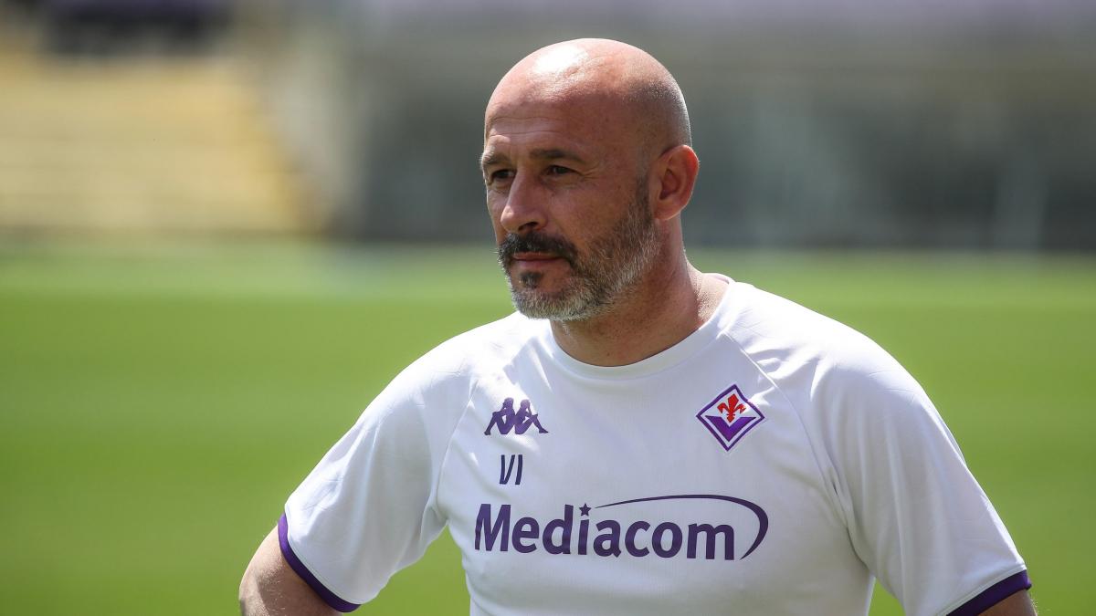 Bolonja: Vinćenco Italiano menja Tijaga Motu
