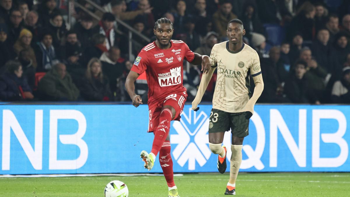 Brest: Grégory Lorenzi odredio cenu Lilian Brassier
