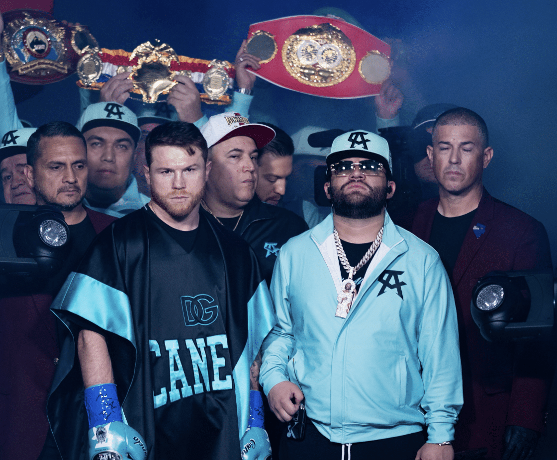Canelo još uvek razmišlja da li da napusti IBF pojas