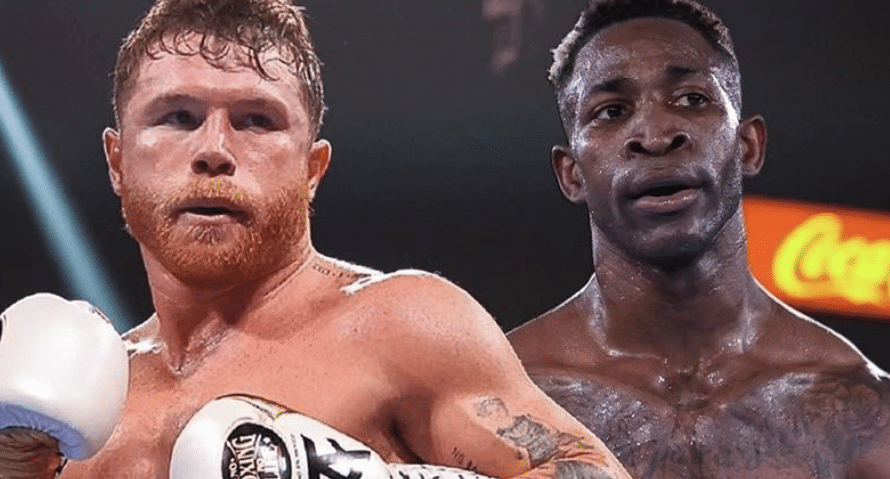 Canelo vs. Scull Dogovoreno