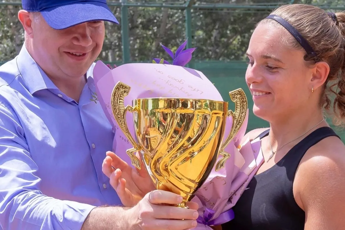 Cristina Díaz i Yvonne Cavallé-Reimers, uspesi u ITF i Challenger nedelji