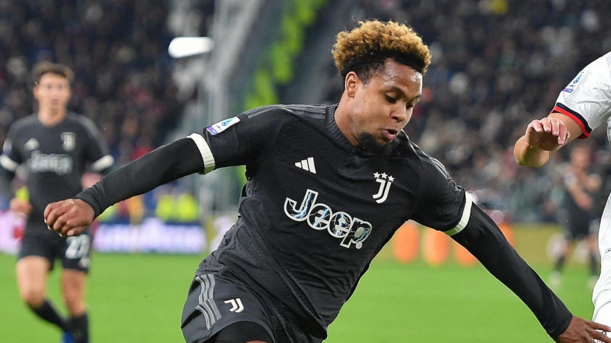 Čudna razmena koju je zamislio Juventus Torino