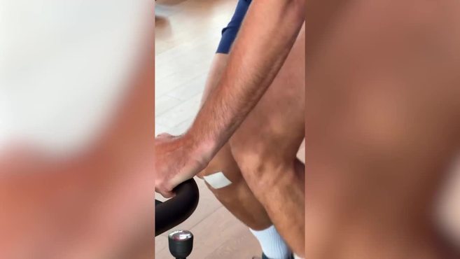 Đoković zakucao samog sebe u potrazi za čudom za Vimbldon