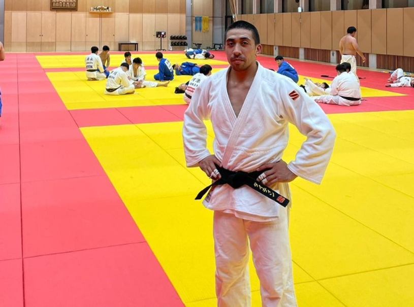 Da li će Tai Tin (39) postati najstarija džudoka na Olimpijskim igrama u Parizu 2024.