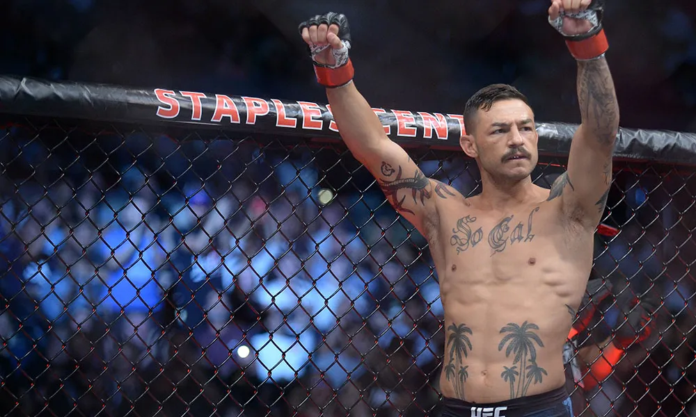 Cub Swanson