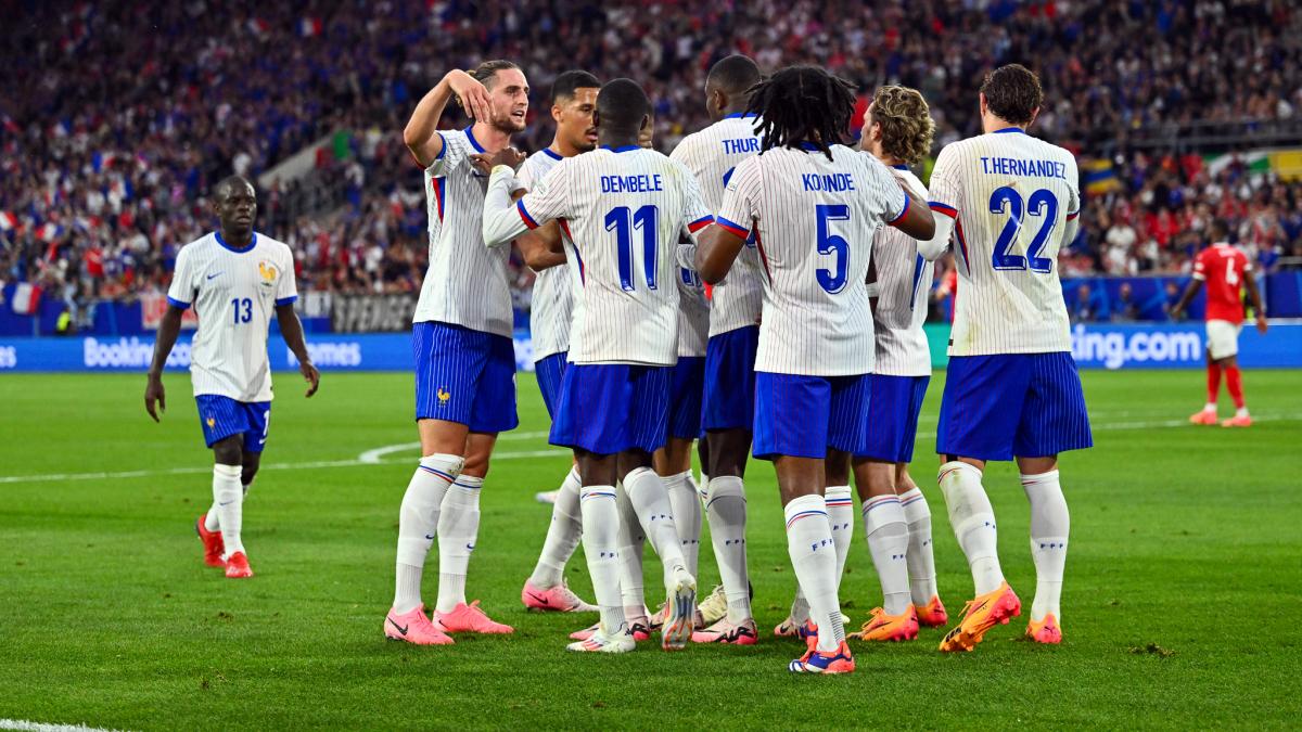 Euro 2024: Behemot Premijer lige ulazi u ples za direktora Les Bleusa