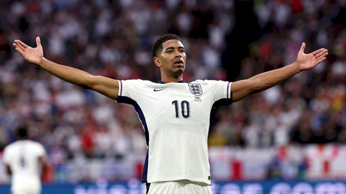 Euro 2024: Bez ubeđivanja, Engleska osigurava suštinu protiv Srbije