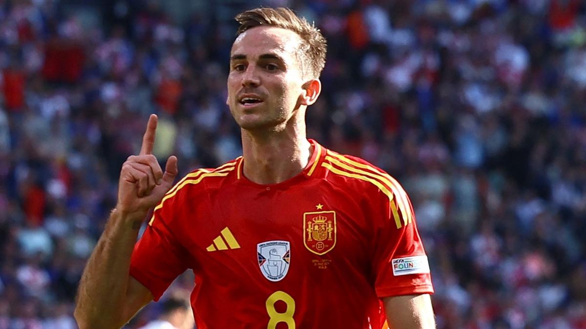Euro 2024, Španija: Fabijan Ruiz, La Rojin X-faktor sa neizvesnom budućnošću