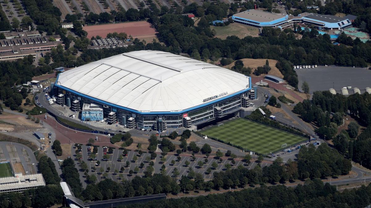 Euro 2024: Tuča navijača pred Englesku-Srbiju u Gelzenkirhenu