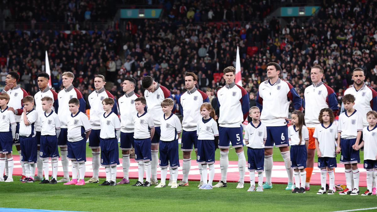 Euro 2024: Utakmica Engleska-Srbija klasifikovana kao visokorizični