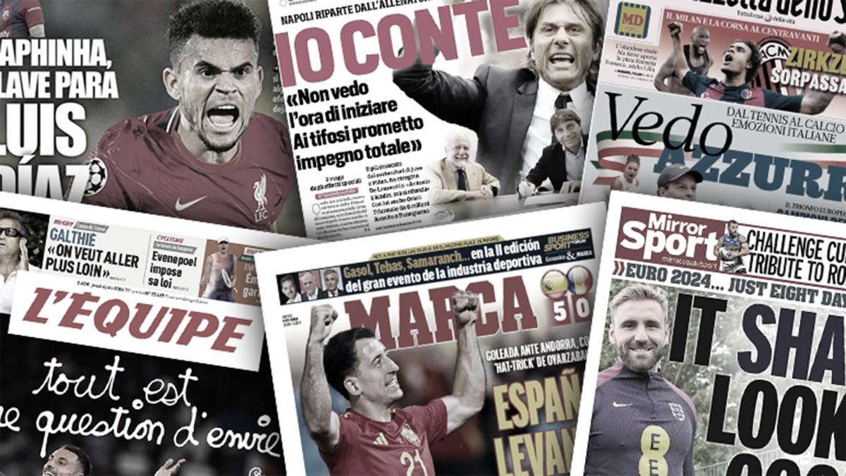 FK Barselona postavila prioritet na prozoru transfera, velika najava zvezde PSŽ-a o njegovoj budućnosti