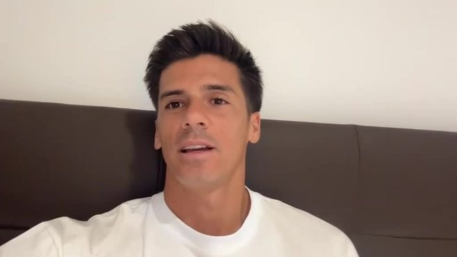 Fede Korija opljačkan na aerodromu u Barseloni: "Uzeli su mi rekete, verenički prsten i pasoš..."