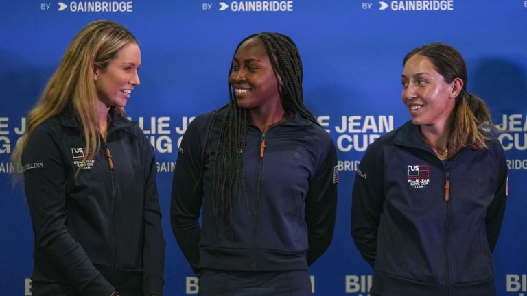 Danijela Kolins je igrala neverovatan tenis u svojoj oproštajnoj sezoni; Koko Gauf je branilac titule šampiona Us Opena; Džesika Pegula se nikada ne može izbrojati.