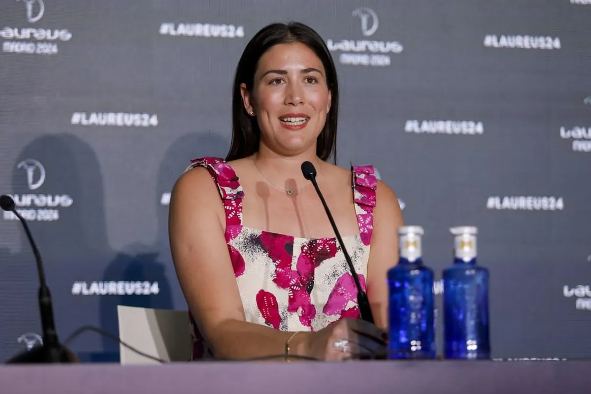 Garbinje Muguruza će ozvaničiti WTA finale u Saudijskoj Arabiji