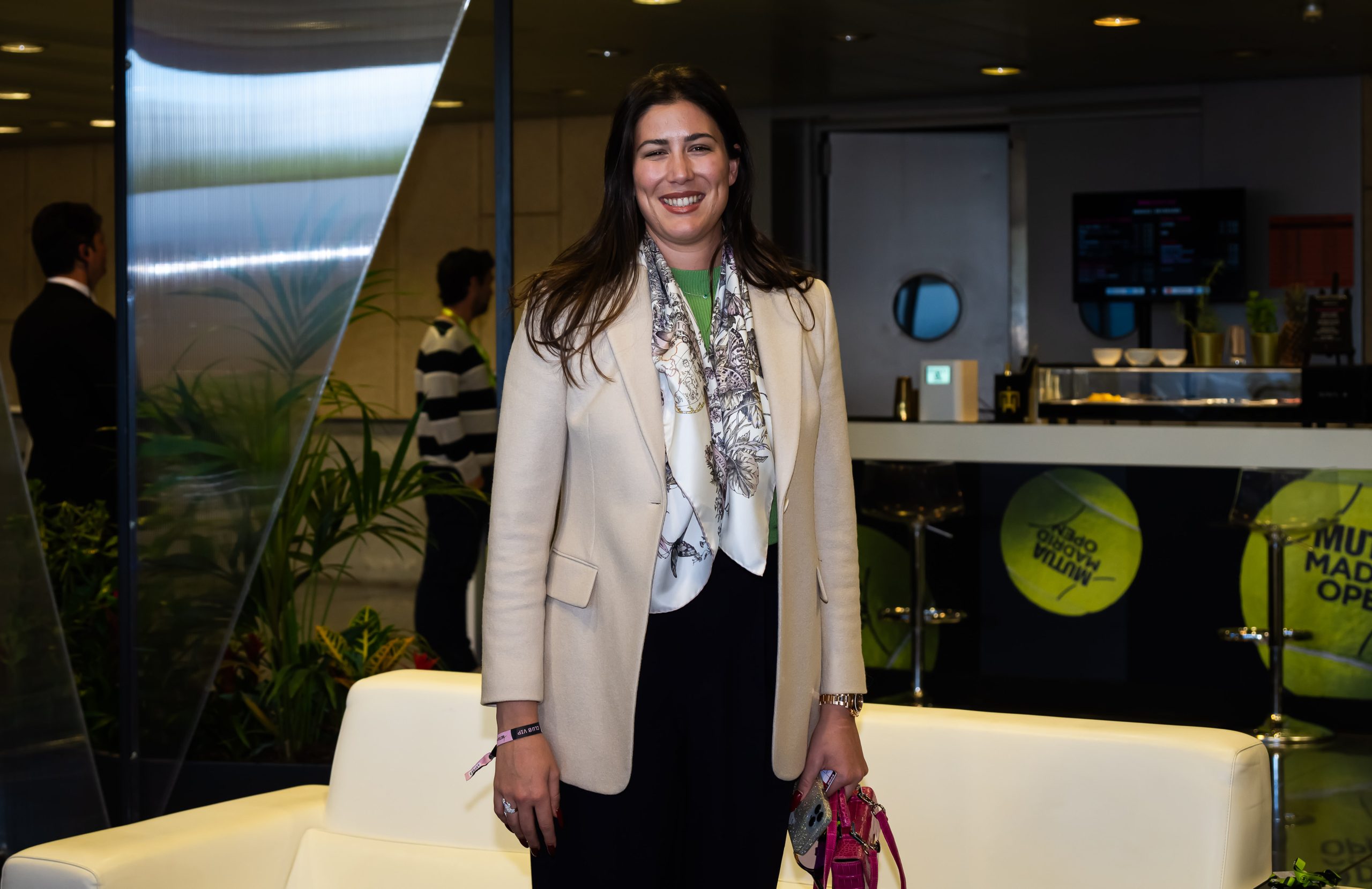 Garbinje Muguruza imenovana za direktora turnira WTA finala u Saudijskoj Arabiji
