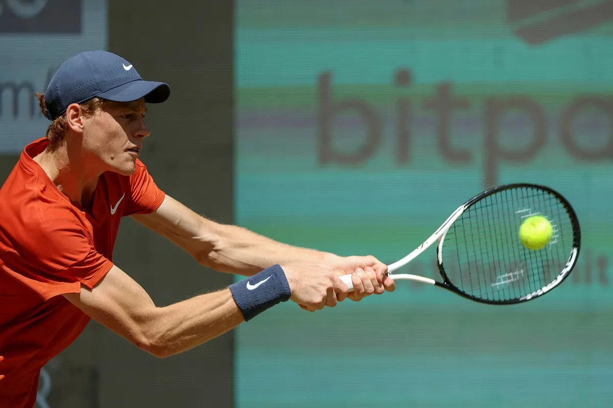 Grešnik osvaja svoju prvu titulu na travi i osigurava izlazak sa Vimbldona kao ATP br. 1