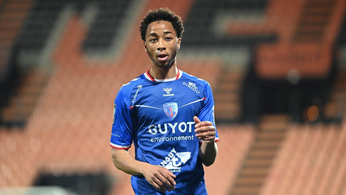 HAC: Kandet Diawara uzburkala zavist