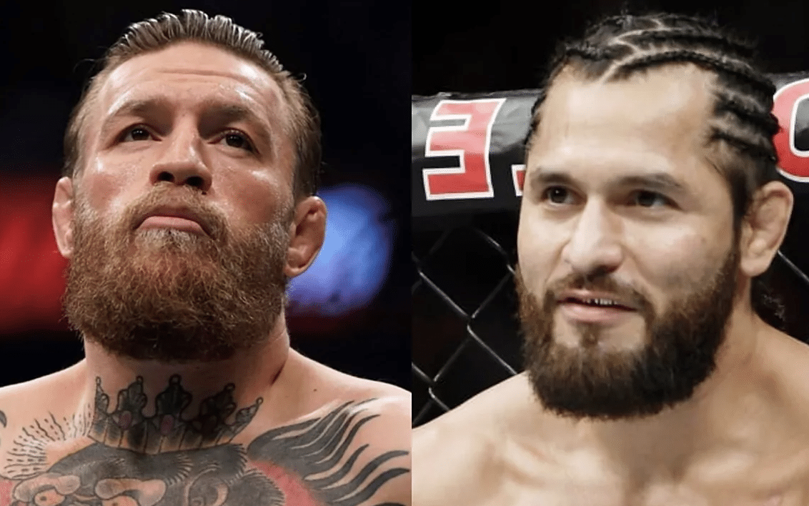 Horhe Masvidal odbacuje verovatnoću borbe Konora Mekgregora