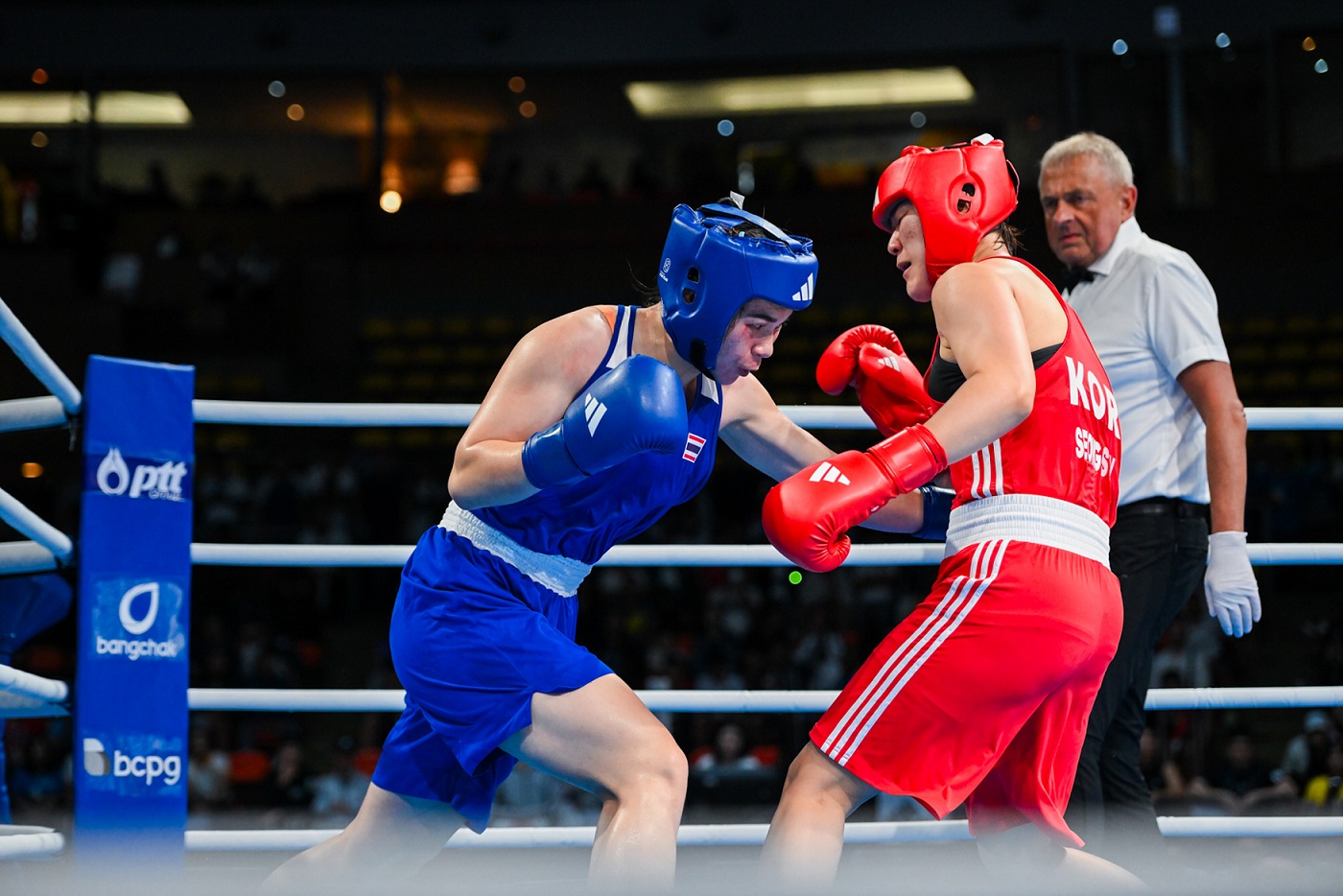 Huang, Im, Manikon i Amit se vraćaju na Olimpijske igre posle Tokija