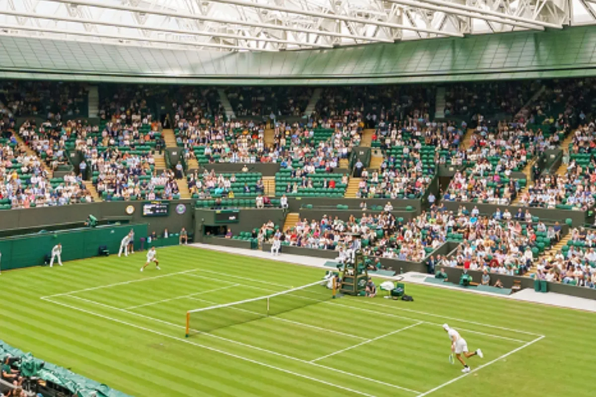 IBM i All England Club pokreću generativnu AI funkciju sa sadržajem igrača na Vimbldonu