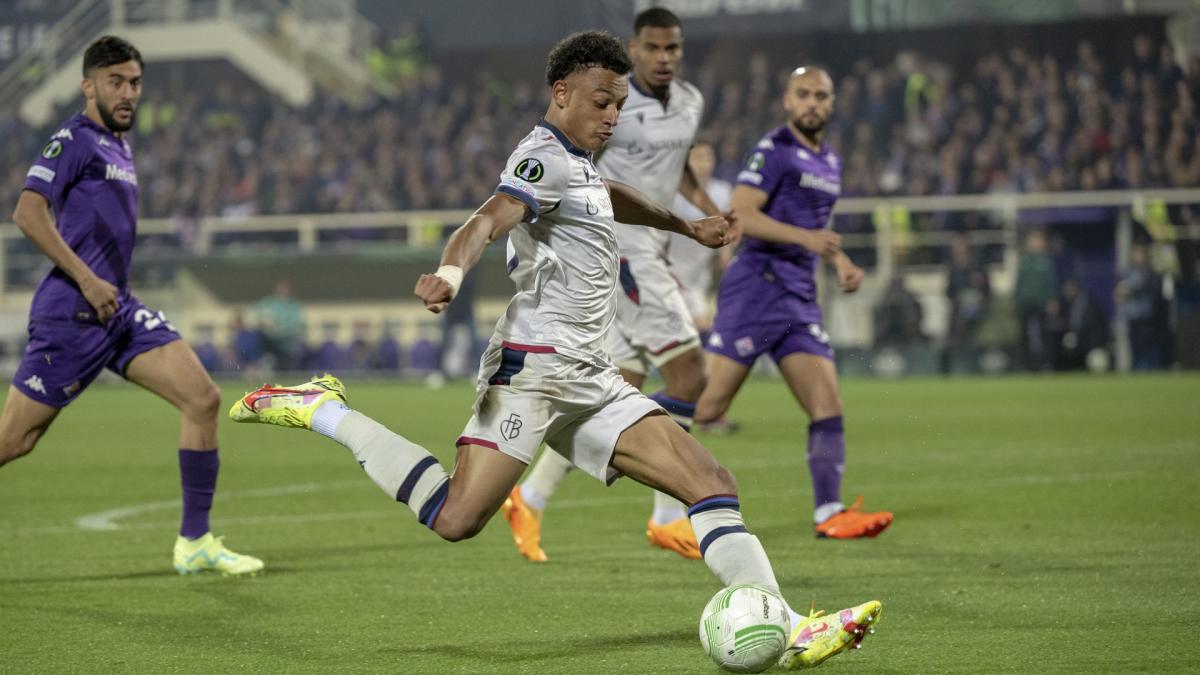 Inter Milan ide na nekadašnji "Nice flop"