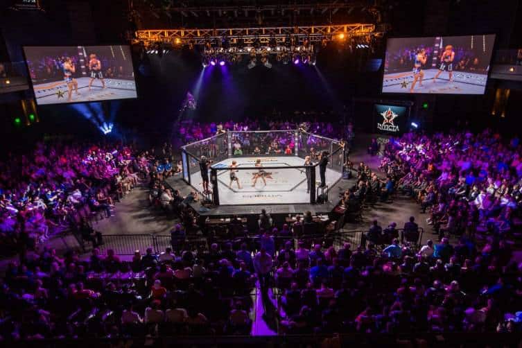 Invicta FC Inks novi ugovor o emitovanju sa CBS Sports