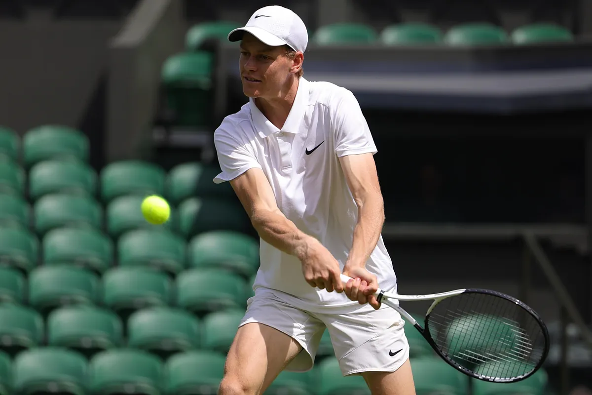 Janik Grešnik: "Nadal, Federer i Đoković dostigli svoj najviši nivo i tome težim"