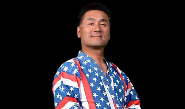 John Chung Tae Kwon Do Leesburg, VA